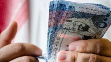 الريال السعودي يسجل 13.27 جنيهاً في بنوك مصر خلال تعاملات الأربعاء المحلية